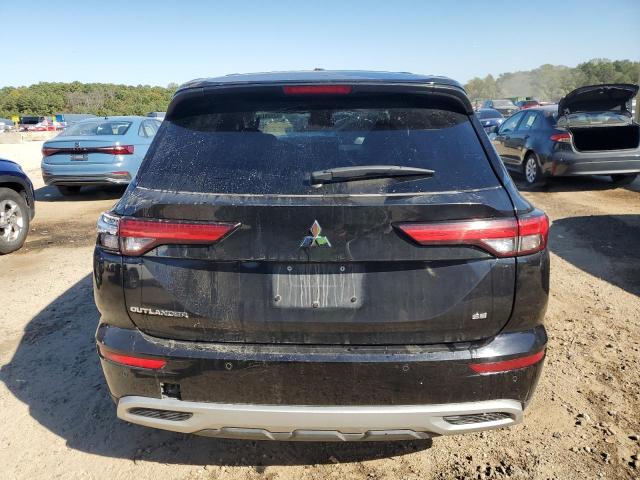 Photo 6 from auction – 2024 MITSUBISHI OUTLANDER with VIN JA4J3VA89RZ069639