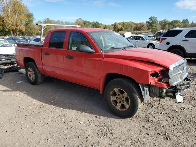 Photo 4 from auction – 2005 DODGE DAKOTA QUAD SLT with VIN 1D7HE48K75S176711