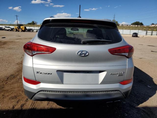 Photo 6 from auction – 2016 HYUNDAI TUCSON LIM with VIN KM8J3CA22GU204990