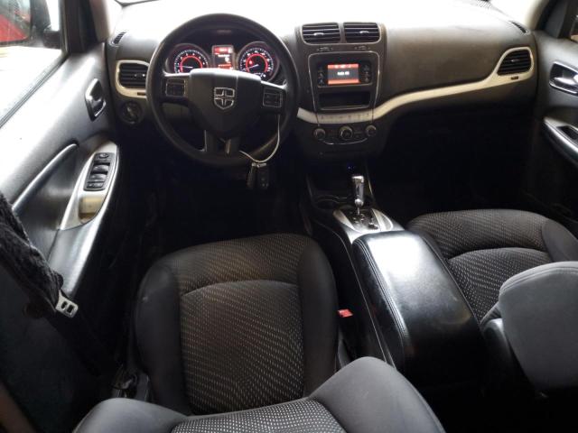 Photo 8 from auction – 2015 DODGE JOURNEY SX with VIN 3C4PDCBB8FT572352