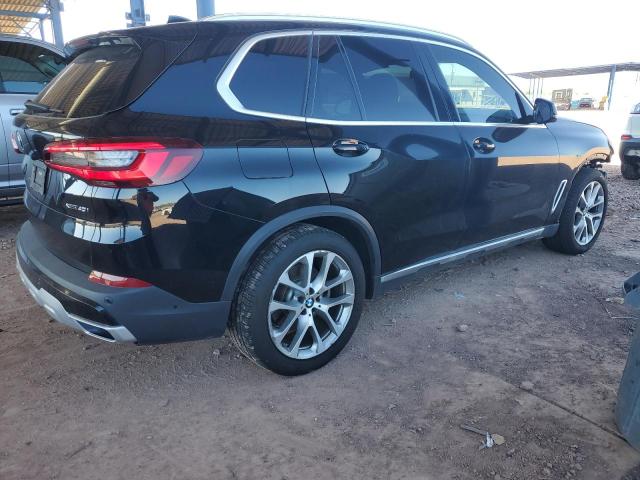 Photo 3 from auction – 2020 BMW X5 XDRIVE4 with VIN 5UXCR6C09L9C82268