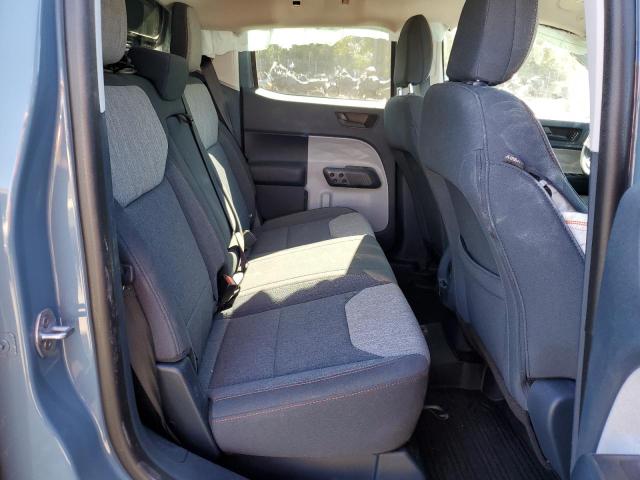 Photo 10 from auction – 2022 FORD MAVERICK X with VIN 3FTTW8E30NRA72448
