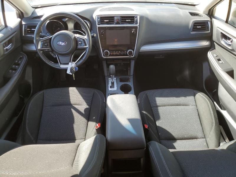 Photo 8 from auction – 2019 SUBARU OUTBACK 2. with VIN 4S4BSAFC5K3304755