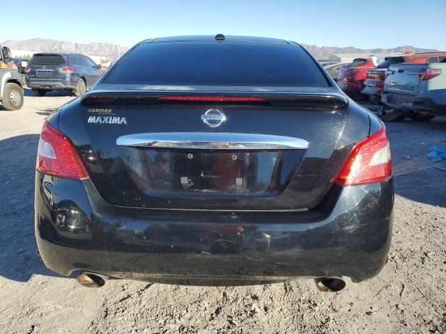 Photo 6 from auction – 2010 NISSAN MAXIMA S with VIN 1N4AA5AP4AC853288