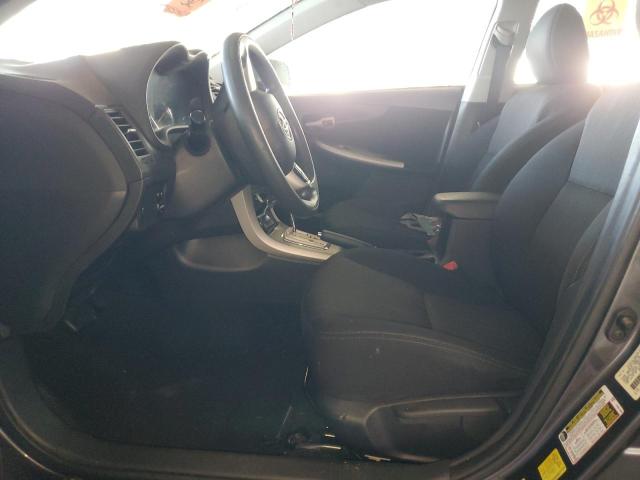 Photo 7 from auction – 2013 TOYOTA COROLLA BA with VIN 5YFBU4EE2DP201807