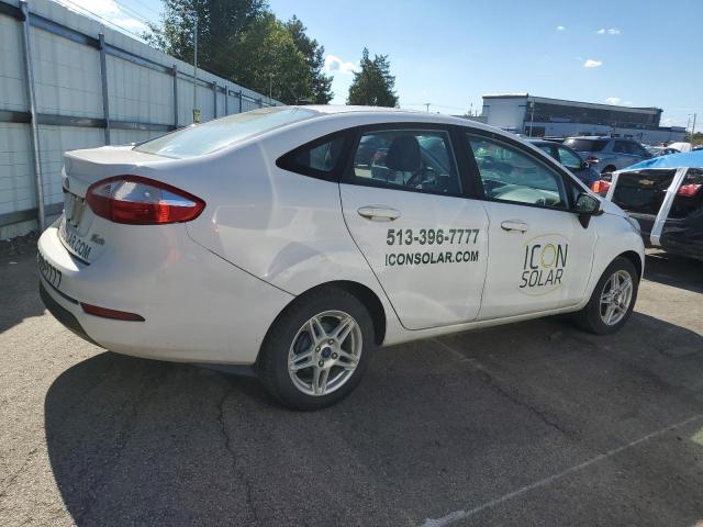 Photo 3 from auction – 2019 FORD FIESTA SE with VIN 3FADP4BJ8JM136102