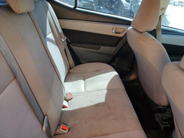 Photo 10 from auction – 2014 TOYOTA COROLLA L with VIN 2T1BURHE5EC206025