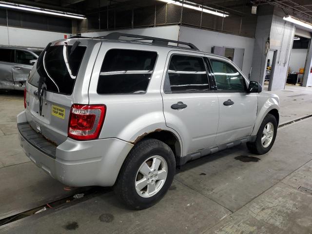 Foto 3 de la subasta – 2012 FORD ESCAPE XLT con VIN 1FMCU9D77CKB00579