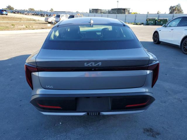 Photo 6 from auction – 2025 KIA K4 EX with VIN 3KPFU4DE4SE009032