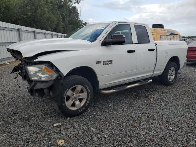 RAM 1500 ST 2014 with VIN 1C6RR6FT9ES457572 - Photo from auction