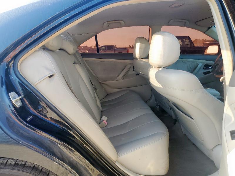Photo 10 from auction – 2007 TOYOTA CAMRY CE with VIN 4T1BE46KX7U501308