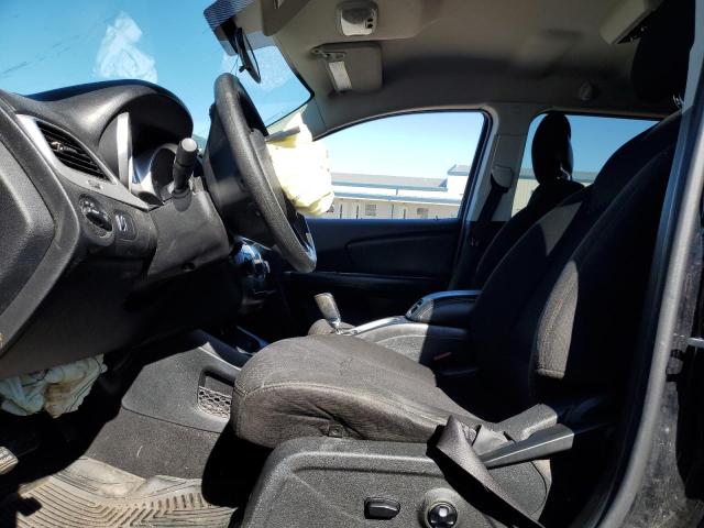 Photo 7 from auction – 2016 DODGE JOURNEY SX with VIN 3C4PDCBG5GT224425