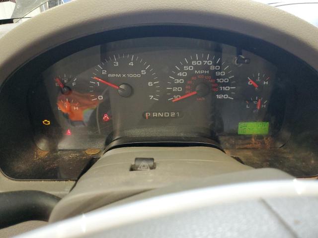 Photo 9 from auction – 2007 FORD F150 with VIN 1FTPX14577FA67157
