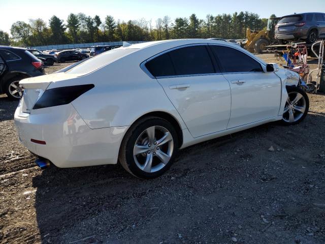 Photo 3 from auction – 2012 ACURA TL with VIN 19UUA9F57CA007162