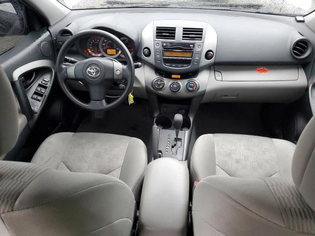 Photo 8 from auction – 2010 TOYOTA RAV4 with VIN 2T3BF4DV5AW035277