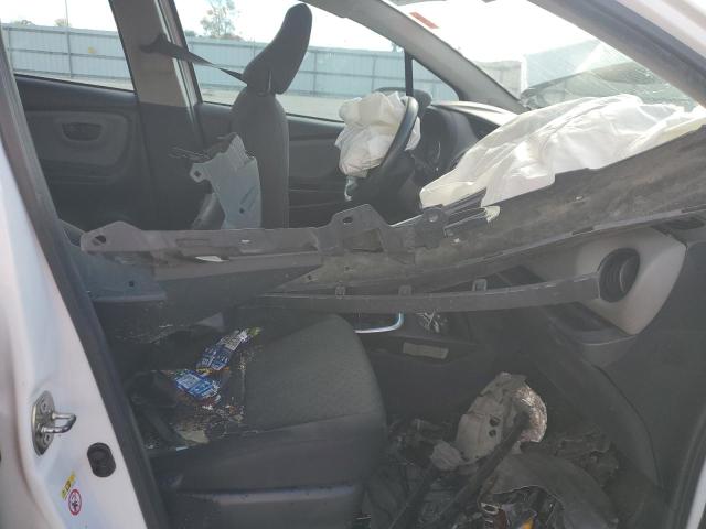 Photo 7 from auction – 2015 TOYOTA YARIS with VIN VNKKTUD36FA022333