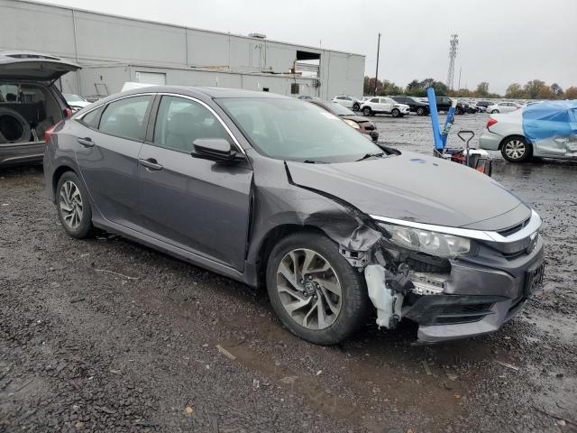 Photo 4 from auction – 2016 HONDA CIVIC EX with VIN 19XFC2F83GE087470