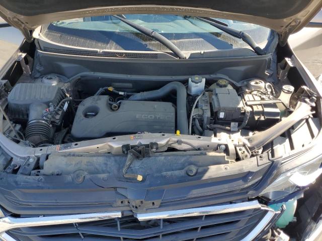 Photo 12 from auction – 2018 CHEVROLET EQUINOX LT with VIN 2GNAXJEV2J6336324