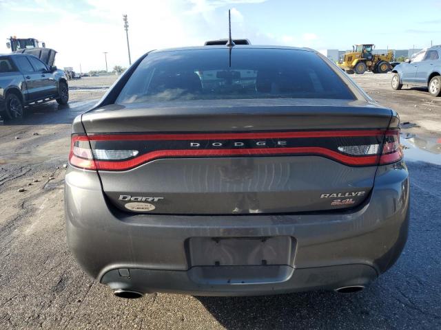 Photo 6 from auction – 2014 DODGE DART SXT with VIN 1C3CDFBB8ED927593