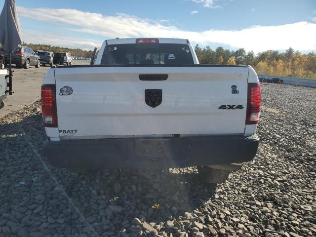 Photo 6 from auction – 2020 RAM 1500 CLASS with VIN 1C6RR7GG1LS162003