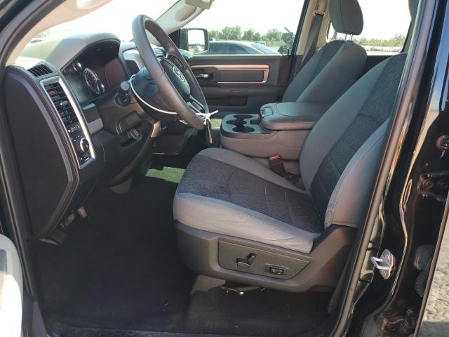 Photo 7 from auction – 2019 RAM 1500 CLASS with VIN 1C6RR6GG9KS698304