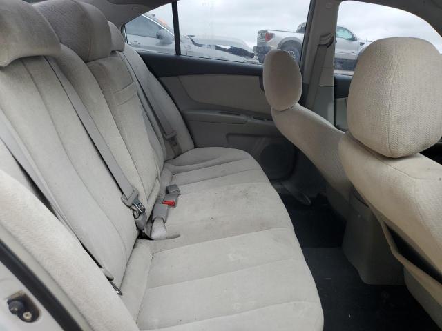 Photo 10 from auction – 2007 KIA OPTIMA LX with VIN KNAGE123275157195