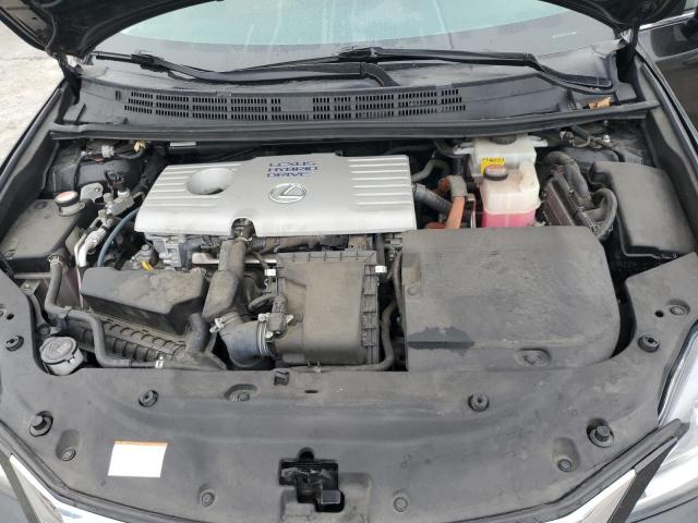 Photo 12 from auction – 2015 LEXUS CT with VIN JTHKD5BH3F2231550