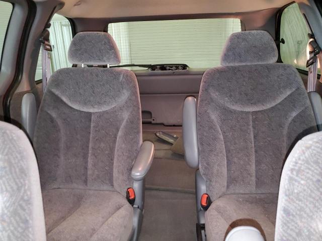 Photo 10 from auction – 1998 DODGE CARAVAN LE with VIN 1B4GP55G2WB701744