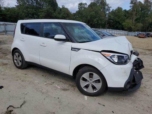 Photo 4 from auction – 2016 KIA SOUL with VIN KNDJN2A26G7835054