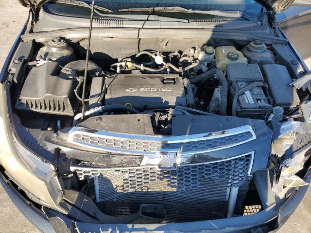 Photo 11 from auction – 2012 CHEVROLET CRUZE LS with VIN 1G1PC5SHXC7247388