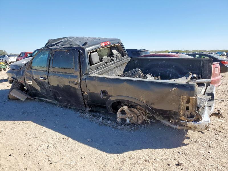 Photo 2 from auction – 2018 RAM 1500 LARAM with VIN 1C6RR7VM0JS292473