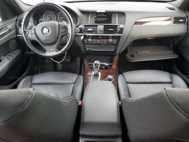 Photo 8 from auction – 2015 BMW X3 XDRIVE2 with VIN 5UXWX9C59F0D55762
