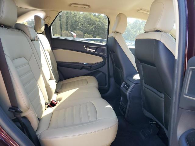 Zdjęcie 10 z aukcji – 2020 FORD EDGE SEL z VIN 2FMPK4J97LBB11723