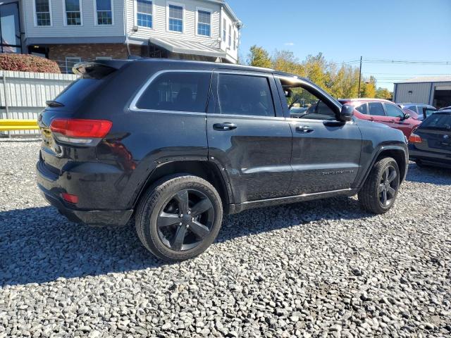 Photo 3 from auction – 2015 JEEP GRAND CHER with VIN 1C4RJFAG5FC785500