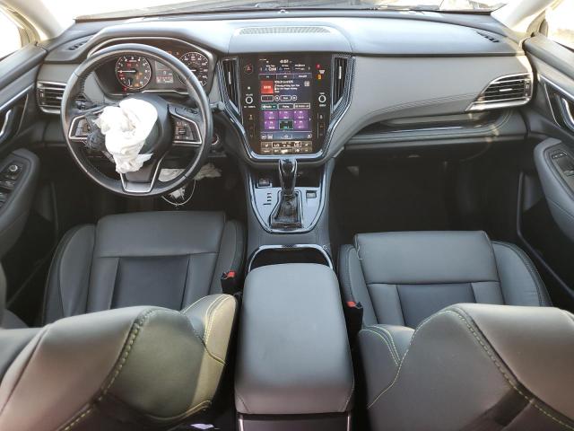 Photo 8 from auction – 2021 SUBARU OUTBACK ON with VIN 4S4BTGLD1M3109476