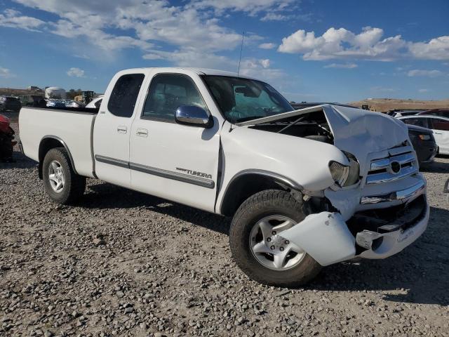 Photo 4 from auction – 2003 TOYOTA TUNDRA with VIN 5TBRT34113S439320