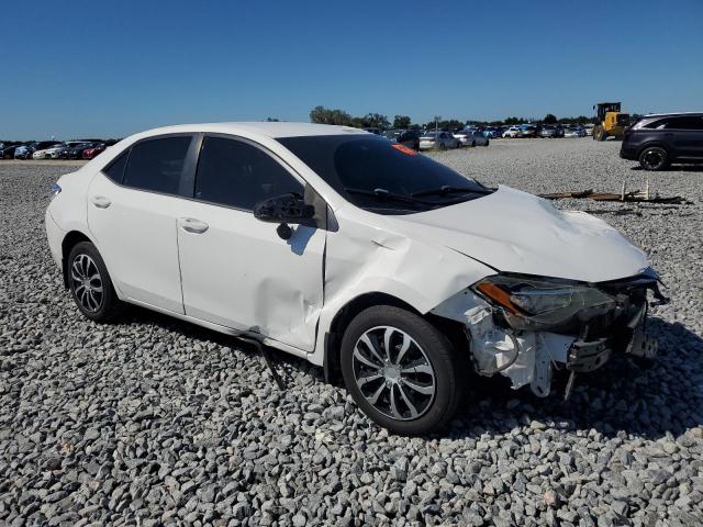 Photo 4 from auction – 2017 TOYOTA COROLLA L with VIN 2T1BURHE0HC800431