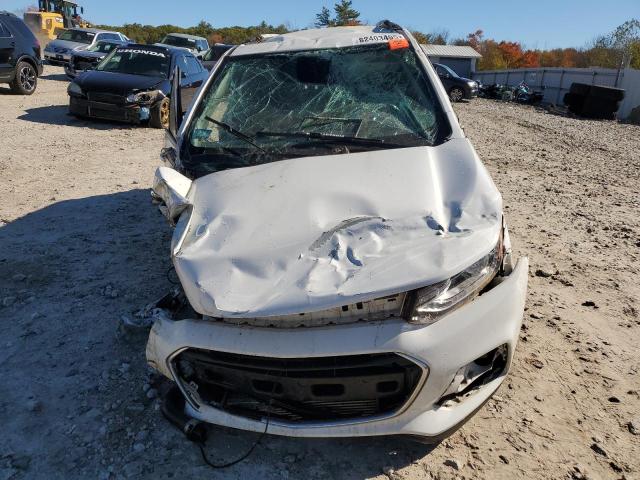 Photo 5 from auction – 2020 CHEVROLET TRAX 1LT with VIN KL7CJPSB1LB321553
