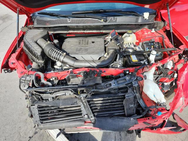 Photo 11 from auction – 2022 CHEVROLET BLAZER 2LT with VIN 3GNKBHR49NS128767