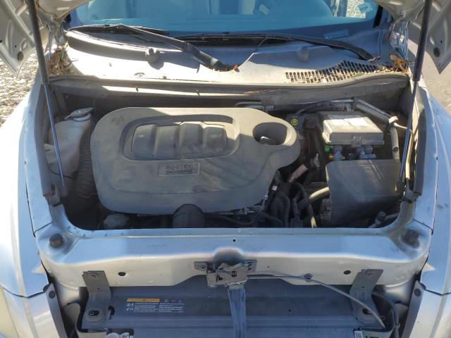 Photo 12 from auction – 2011 CHEVROLET HHR LT with VIN 3GNBACFU1BS608209