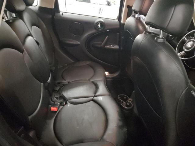 Photo 11 from auction – 2014 MINI COOPER S C with VIN WMWZC5C53EWP41442