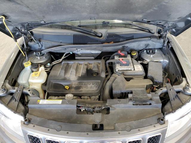 Photo 12 from auction – 2011 JEEP COMPASS SP with VIN 1J4NT1FB1BD236321
