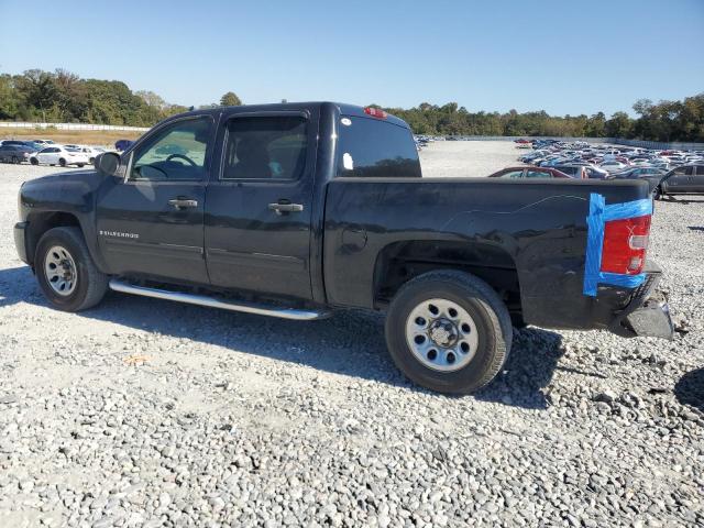 Photo 2 from auction – 2009 CHEVROLET SILVERADO with VIN 3GCEC13C79G256959