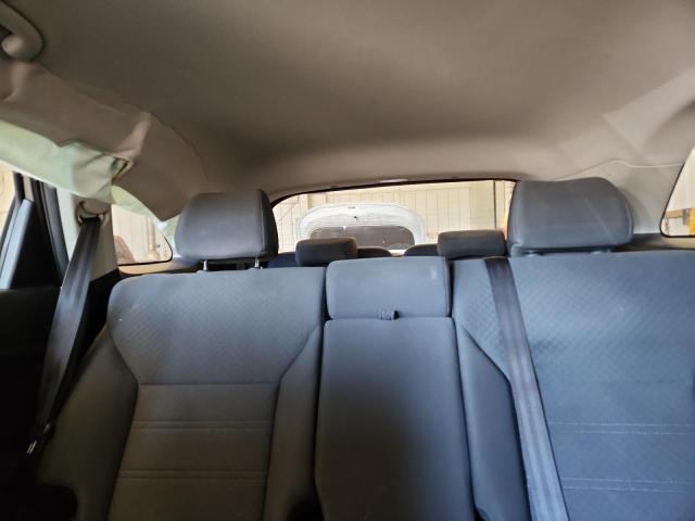 Photo 10 from auction – 2016 KIA SORENTO LX with VIN 5XYPGDA50GG009166