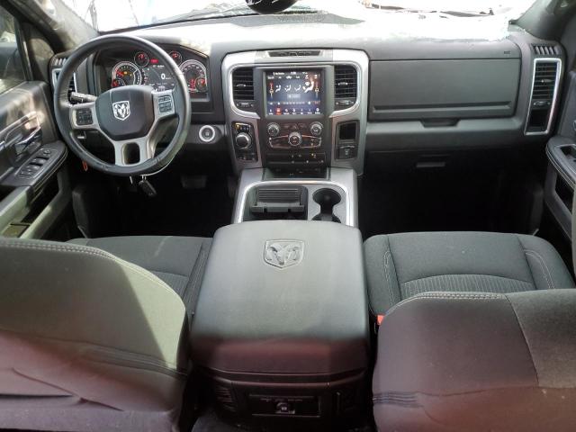 Photo 8 from auction – 2023 RAM 1500 CLASS with VIN 1C6RR7LT3PS576327
