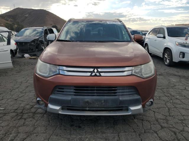 Photo 5 from auction – 2015 MITSUBISHI OUTLANDER with VIN JA4AD3A30FZ001652