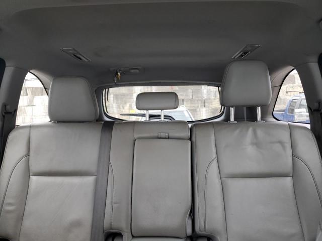 Photo 10 from auction – 2017 TOYOTA HIGHLANDER with VIN 5TDJZRFH4HS482542