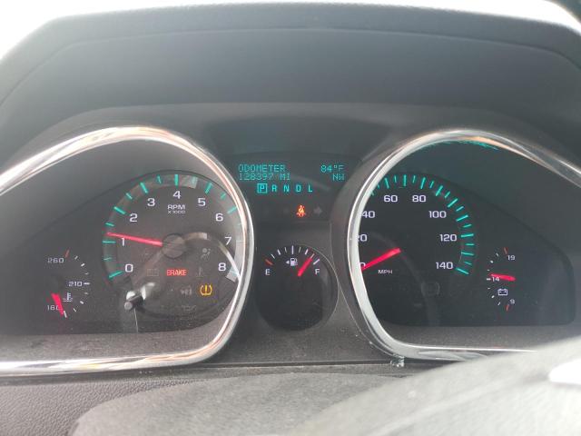 Photo 9 from auction – 2010 CHEVROLET TRAVERSE L with VIN 1GNLVFED2AS125771