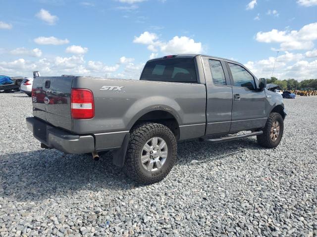 Photo 3 from auction – 2005 FORD F150 with VIN 1FTRX14W55FA73148