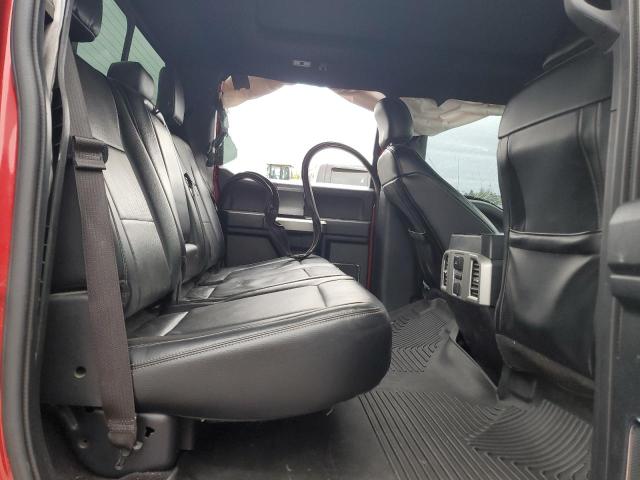 Photo 10 from auction – 2015 FORD F150 SUPER with VIN 1FTEW1EG1FKE10075